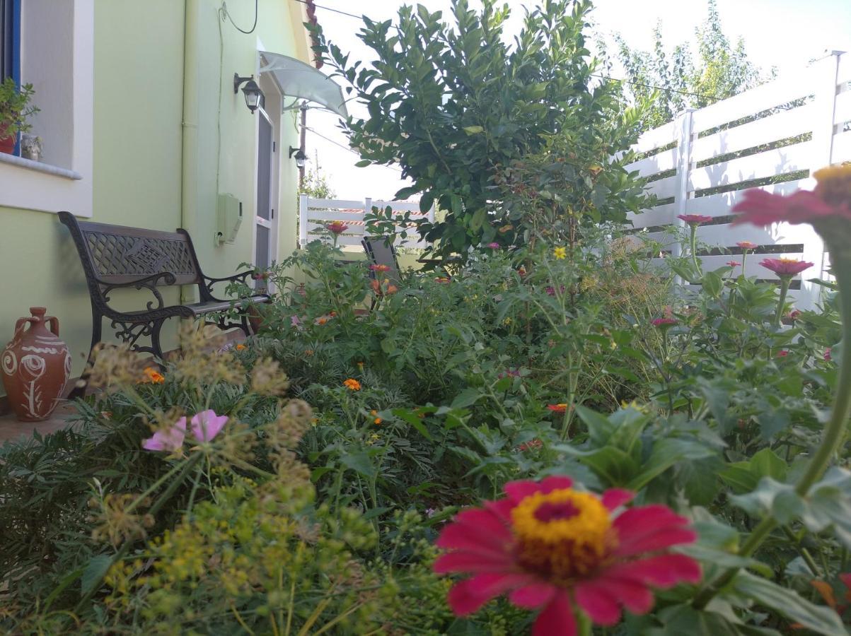 Granny'S Home Roussopoulio ภายนอก รูปภาพ